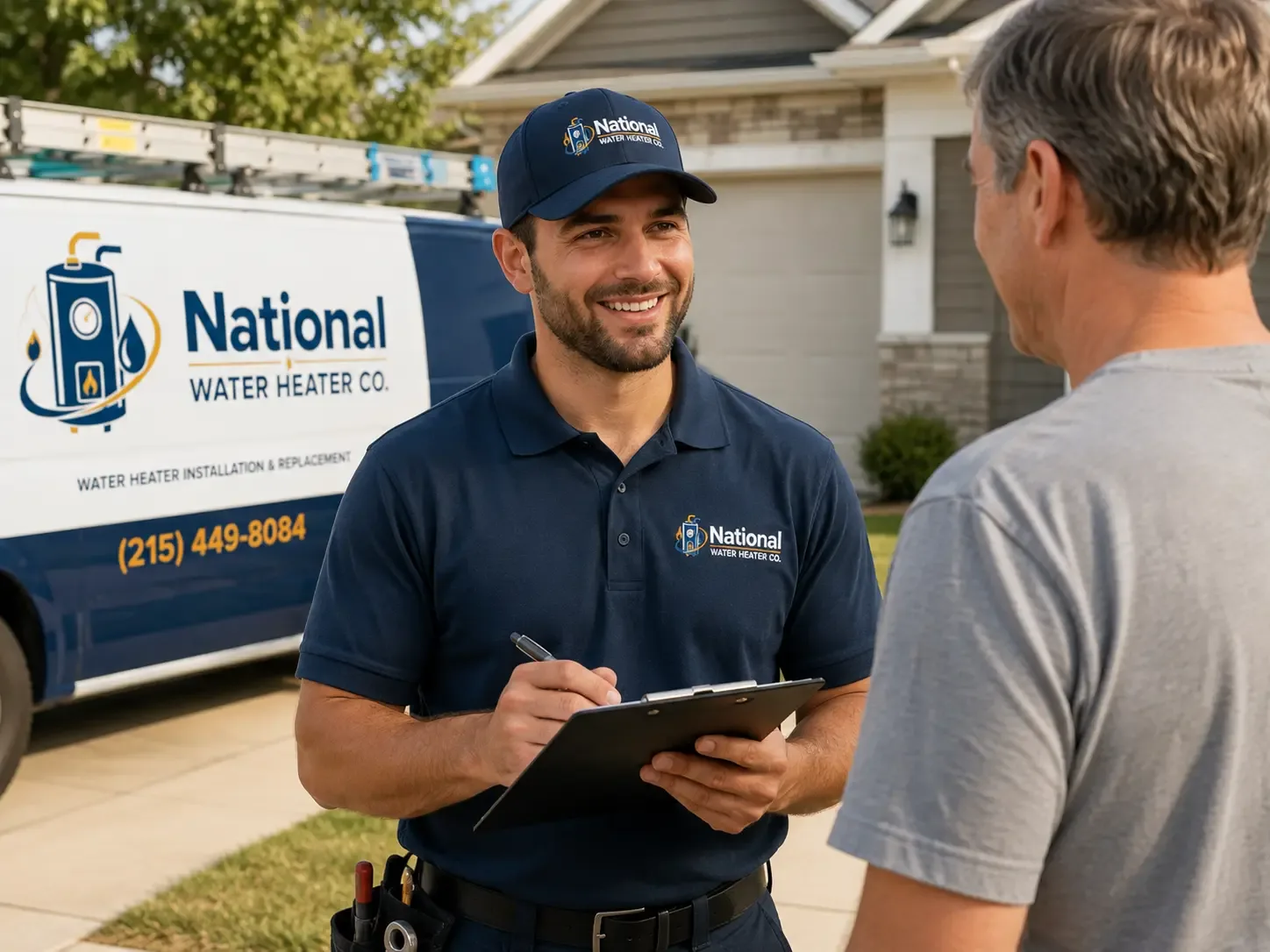 Water Heater Installation Pemberton, OH FAQs